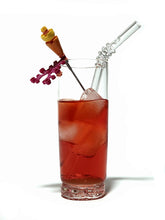 Load image into Gallery viewer, Crystal HighBall Glasses