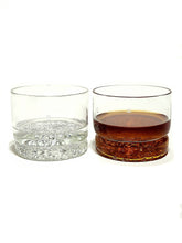 Load image into Gallery viewer, Crystal Bodega Glasses - 4oz in Amber
