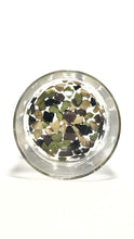 Load image into Gallery viewer, Camouflage Crystal Glasses