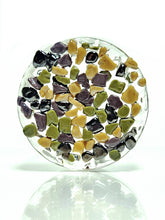 Load image into Gallery viewer, Camouflage Crystal Glasses