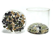 Load image into Gallery viewer, Camouflage Crystal Glasses