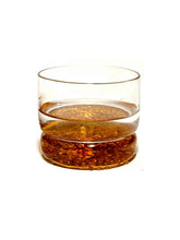 Load image into Gallery viewer, Crystal Bodega Glasses - 4oz in Amber