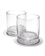 Load image into Gallery viewer, Crystal Rocks Glasses