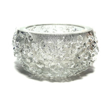 Load image into Gallery viewer, Platinum Bling Bowl