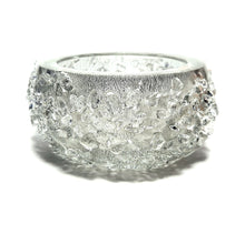 Load image into Gallery viewer, Platinum Bling Bowl