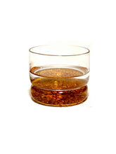 Load image into Gallery viewer, Crystal Bodega Glasses - 4oz in Amber
