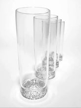 Load image into Gallery viewer, Crystal HighBall Glasses