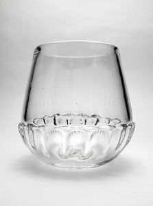 The Fitzgerald Vodka Glass