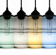 Load image into Gallery viewer, Groove Series Socket Pendant