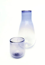 Load image into Gallery viewer, Purple Haze Water Carafe Set