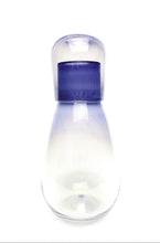 Load image into Gallery viewer, Purple Haze Water Carafe Set