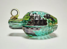 Load image into Gallery viewer, Green Camouflage Gonzo Grenade Ashtray