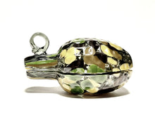 Load image into Gallery viewer, Grey Camouflage Gonzo Grenade Ashtray