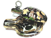 Load image into Gallery viewer, Grey Camouflage Gonzo Grenade Ashtray