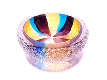 Load image into Gallery viewer, Crystal Color Bowl - CYM