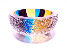 Load image into Gallery viewer, Crystal Color Bowl - CYM
