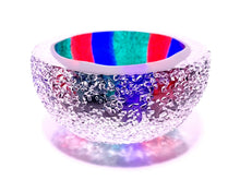 Load image into Gallery viewer, Crystal Color Bowl  - RGB
