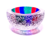 Load image into Gallery viewer, Crystal Color Bowl - RGB
