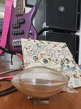 Load image into Gallery viewer, Zeppelin