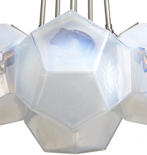 Load image into Gallery viewer, Hedron Chandelier