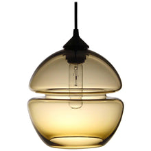 Load image into Gallery viewer, Groove Series Orb Pendant