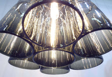 Load image into Gallery viewer, Groove Series Aurae Chandelier