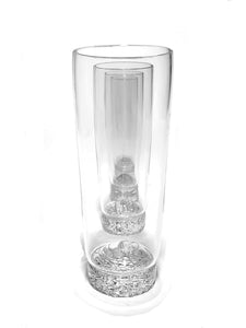 Crystal HighBall Glasses