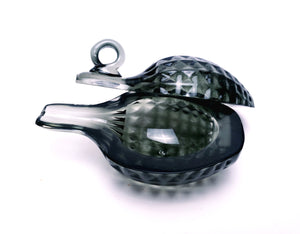 Gonzo Grenade Ashtray
