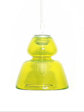 Load image into Gallery viewer, Bauhaus Groove Series Pendants
