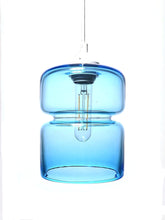 Load image into Gallery viewer, Bauhaus Groove Series Pendants
