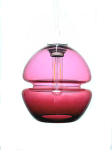 Bauhaus Groove Series Pendants