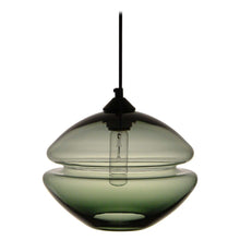 Load image into Gallery viewer, Groove Series Low Pod Pendant
