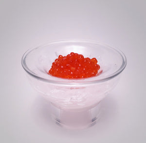 Caviar Iced Service Set
