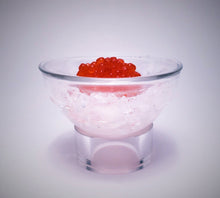 Load image into Gallery viewer, Caviar Iced Service Set
