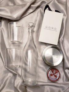 EMP Water Service Set