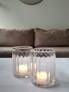 NoMad Votive Set