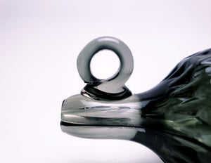 Gonzo Grenade Ashtray