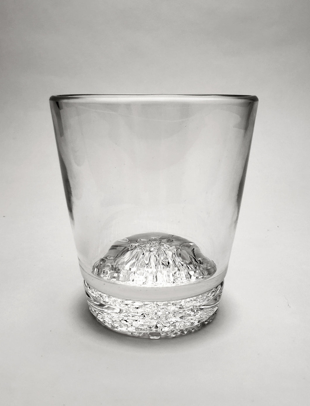 The Kerouac Tequila Glass