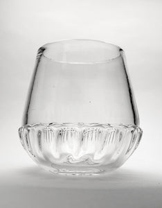 The Fitzgerald Vodka Glass