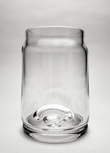 The Hunter Whiskey Glass