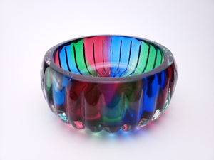 Mothership Vessel