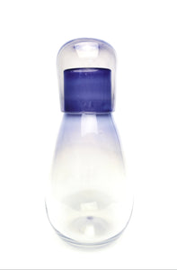 Purple Haze Water Carafe Set
