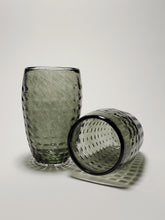 Load image into Gallery viewer, Gonzo Grenade Glasses - Grey
