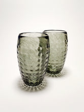 Load image into Gallery viewer, Gonzo Grenade Glasses - Grey
