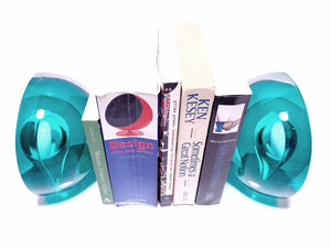 Sonic Bookends