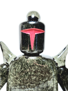 Bil.Co Bot #4 - Road Warrior