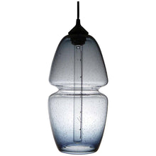 Load image into Gallery viewer, Groove Series Pod Pendant
