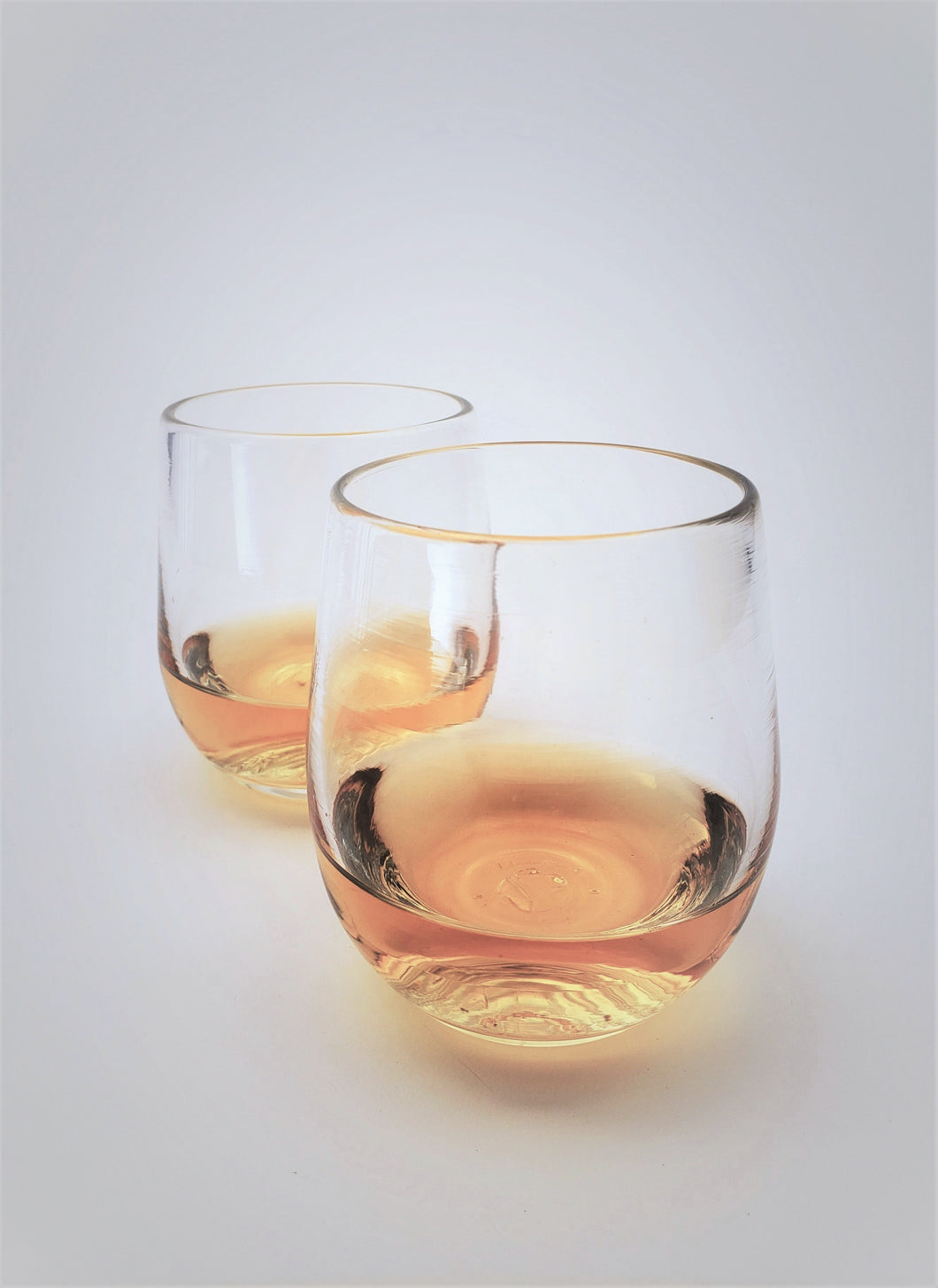 Bourbon Sampling Glasses