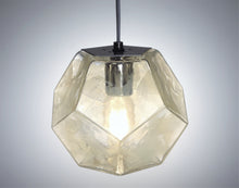 Load image into Gallery viewer, Hedron Pendant
