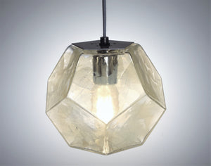 Hedron Pendant